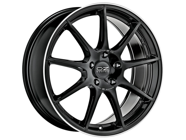 OZ Racing - Veloce GT